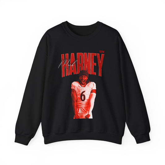 Mack Harney Faded Glory Crewneck Sweatshirt