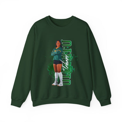 Tehani Ulufatu Crewneck Sweatshirt