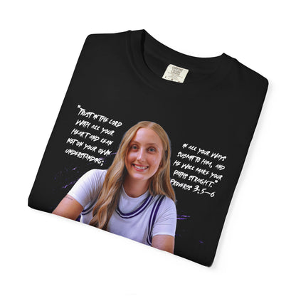 Hannah Robbins Featured Quote Premium Tee