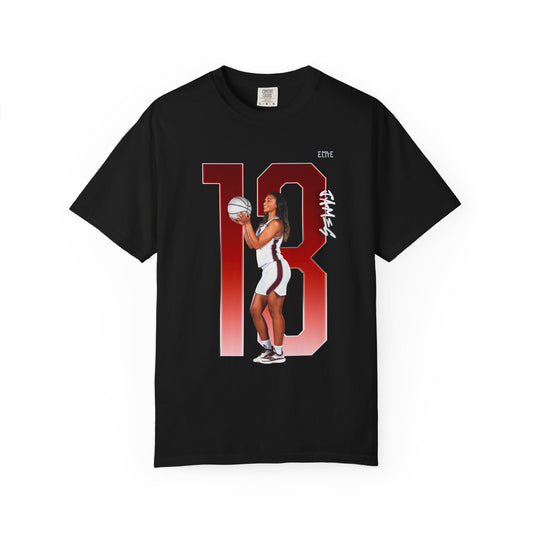 Maycee James Player Icon Premium Tee