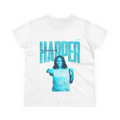 Amaya Harper Faded Glory Women's Tee