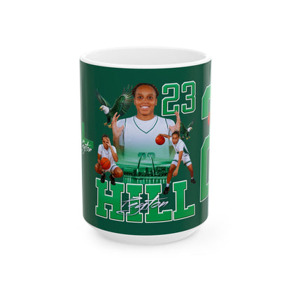 Peyton Hill 15oz Mug