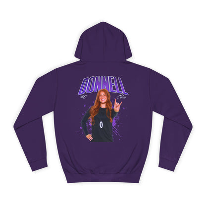 Chloe Donnell Premium Hoodie
