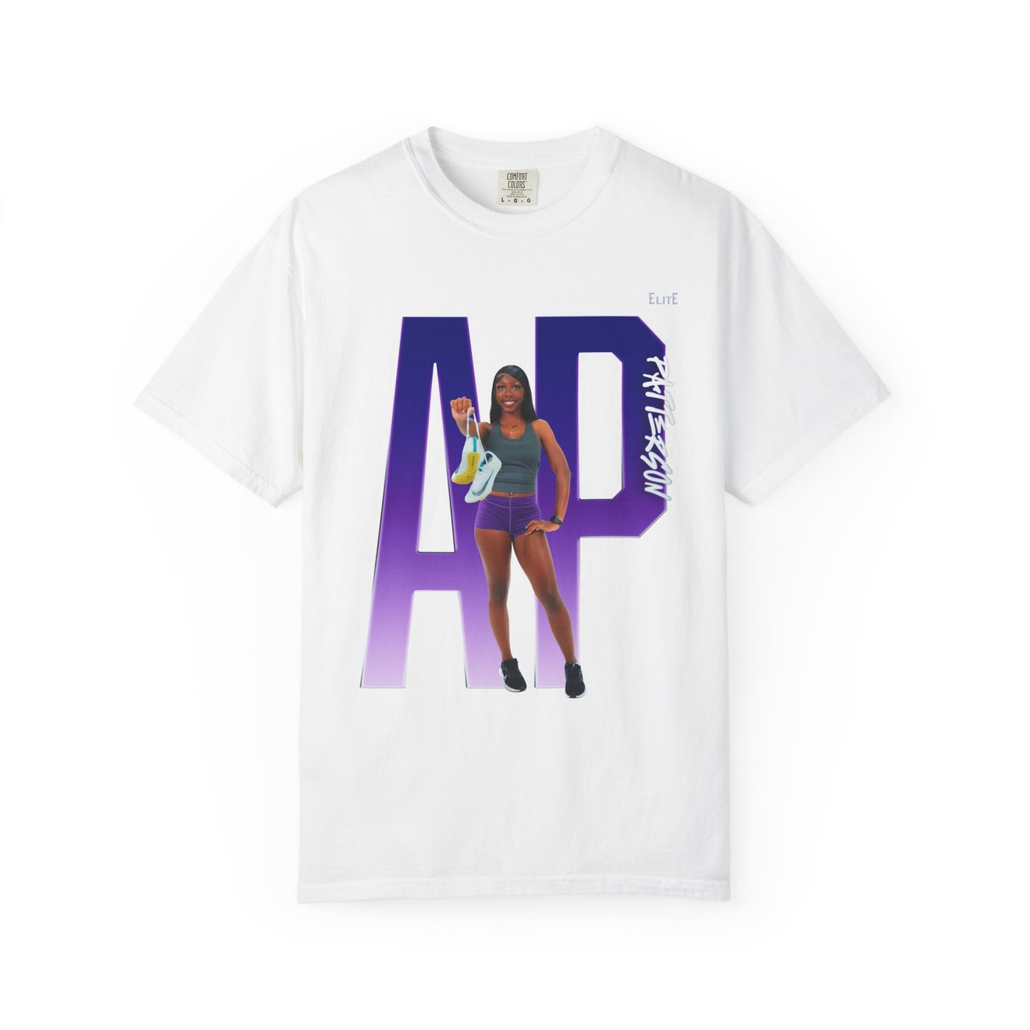 Aniya Patterson Player Icon Premium Tee