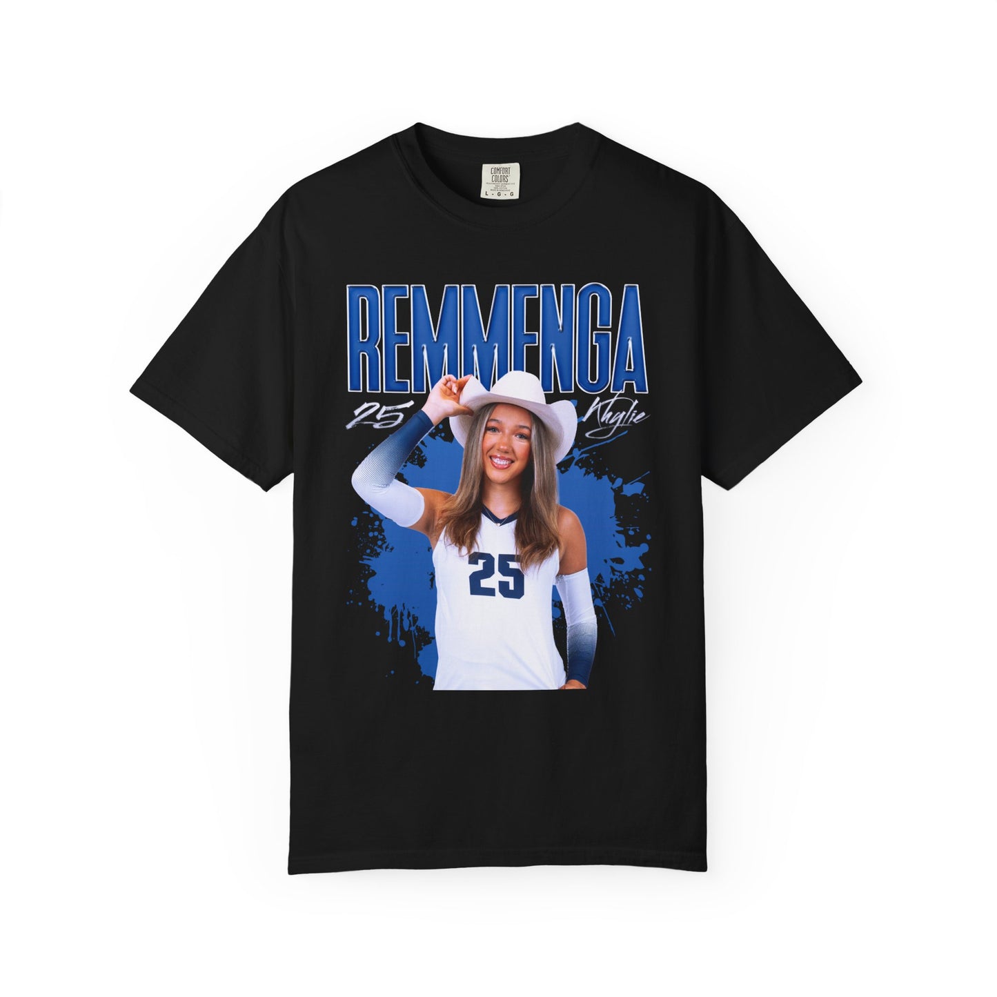 Khylie Remmenga Premium Tee