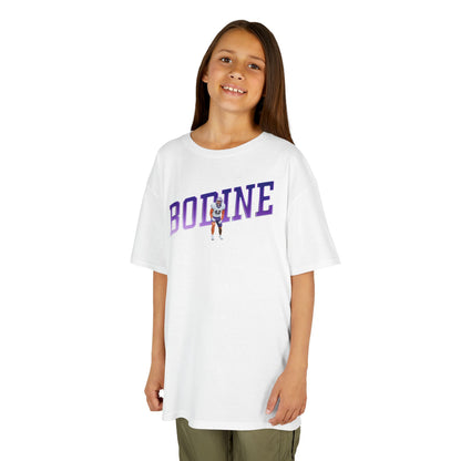 Hank Bodine Icon Kids Tee