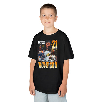 Treasure Thompson Kids Tee