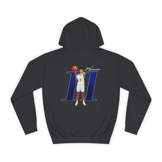 Destiny Robinson Player Icon Number Premium Hoodie