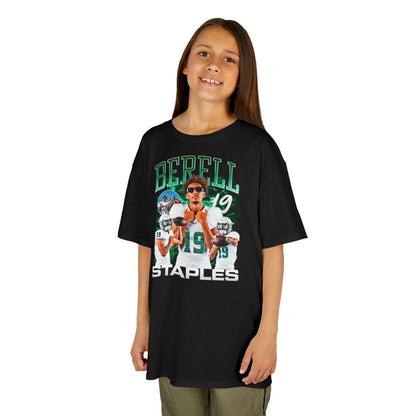 Berell Staples Kids Tee