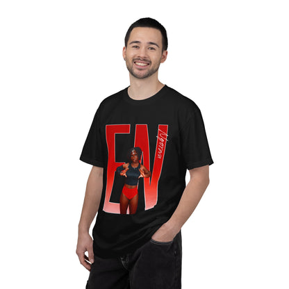 Eslie Ngoran Player Icon Initials Premium Tee