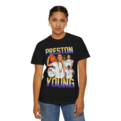 Preston Young Premium Tee