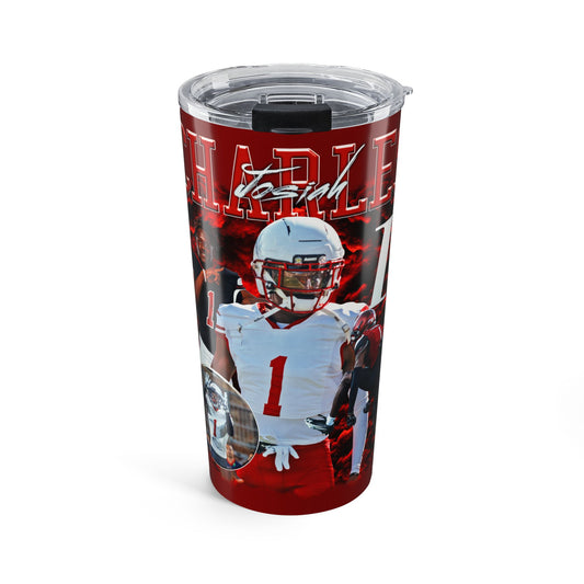 Josiah Charles 20oz Tumbler