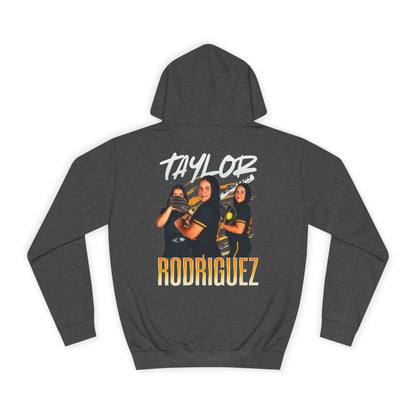Taylor Rodriguez Premium Hoodie