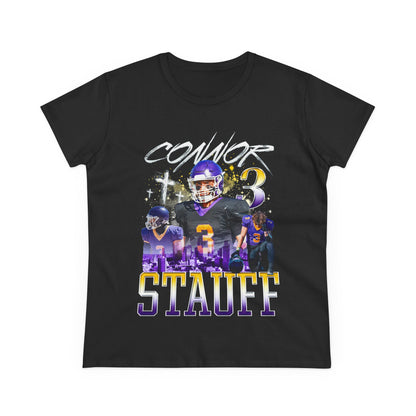 Connor Stauff Women's Tee