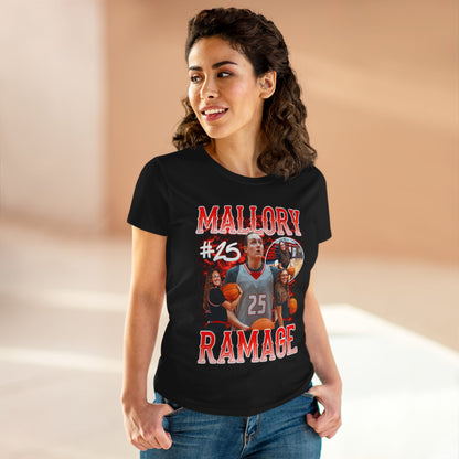 Mallory Ramage Women's Tee