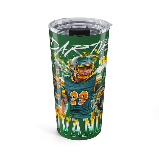 Darius Givance 20oz Tumbler