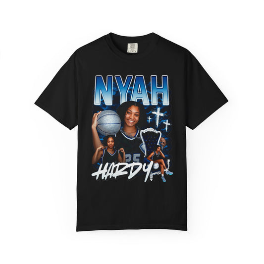 Nyah Hardy Heavyweight tee