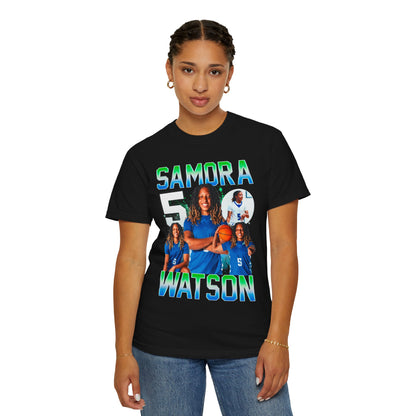 Samora Watson Premium Tee