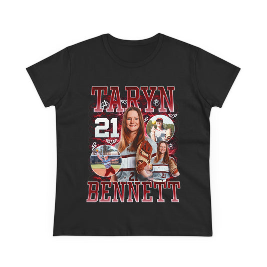 Taryn Bennett Women's Tee