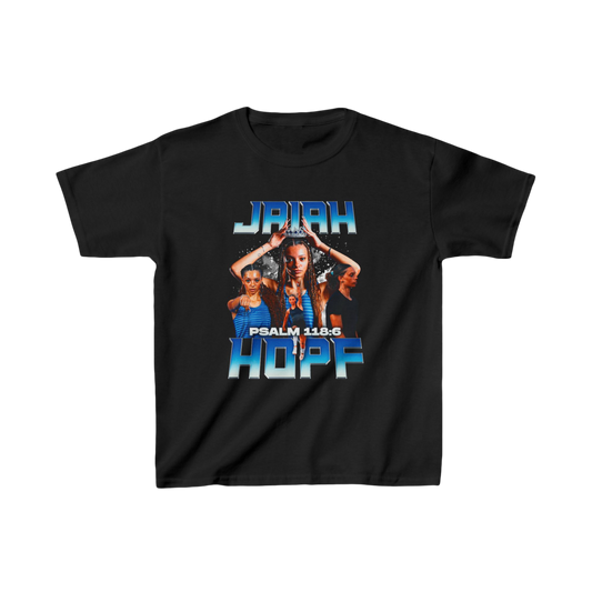 Jaiah Hopf Kids Tee