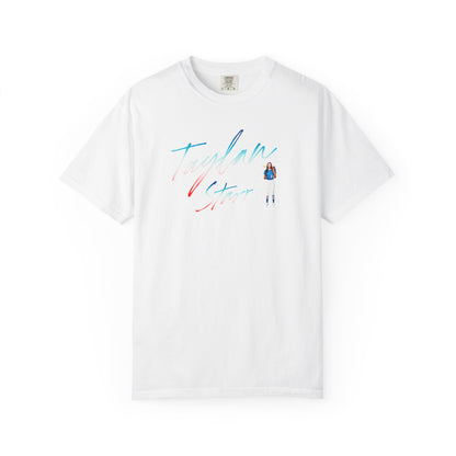 Taylan Starr Cursive Premium Tee