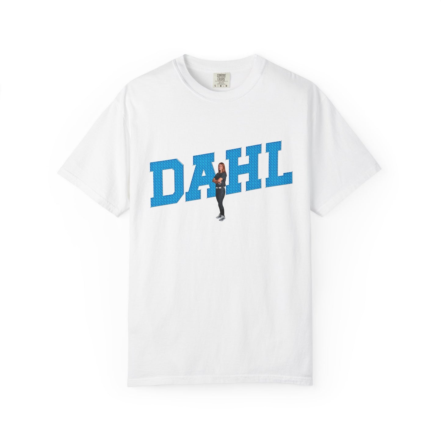 Kailey Dahl Icon Colored Premium Tee