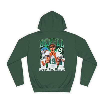 Berell Staples Premium Hoodie