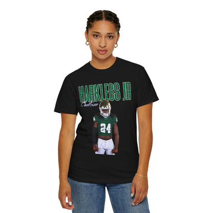 Chantwan Harkless Jr. Athlete Glory Premium Tee