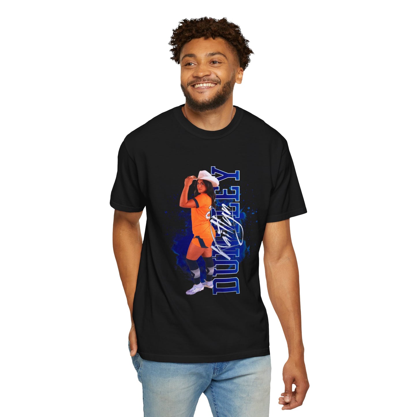 Kaitlyn Duntley Premium Tee
