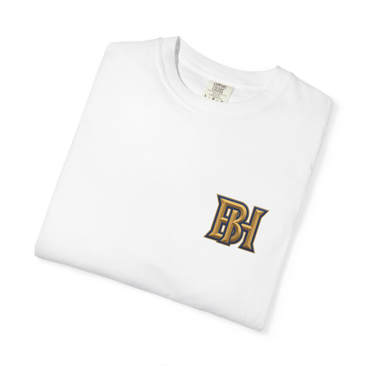 Brian Harris Logo Premium Tee