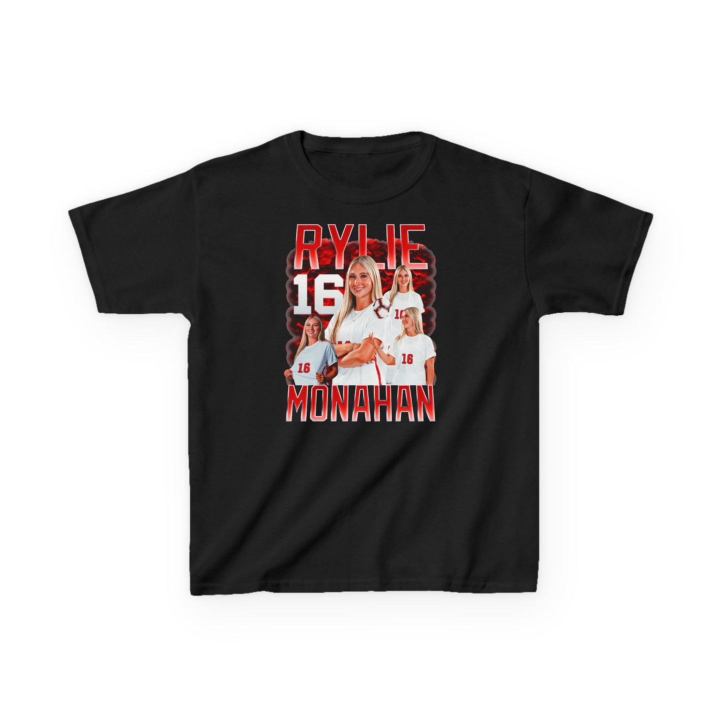 Rylie Monahan Kids Tee