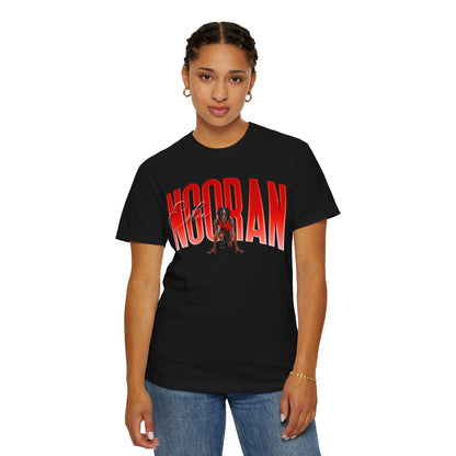 Eslie Ngoran Big Last Name Premium Tee
