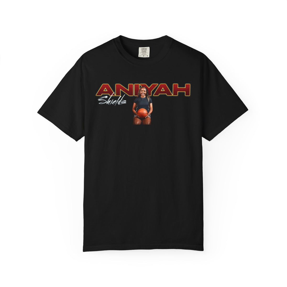 Aniyah Shields Star Player Premium Tee