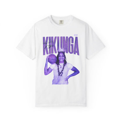 Taiya Kikunga Faded Glory Premium Tee