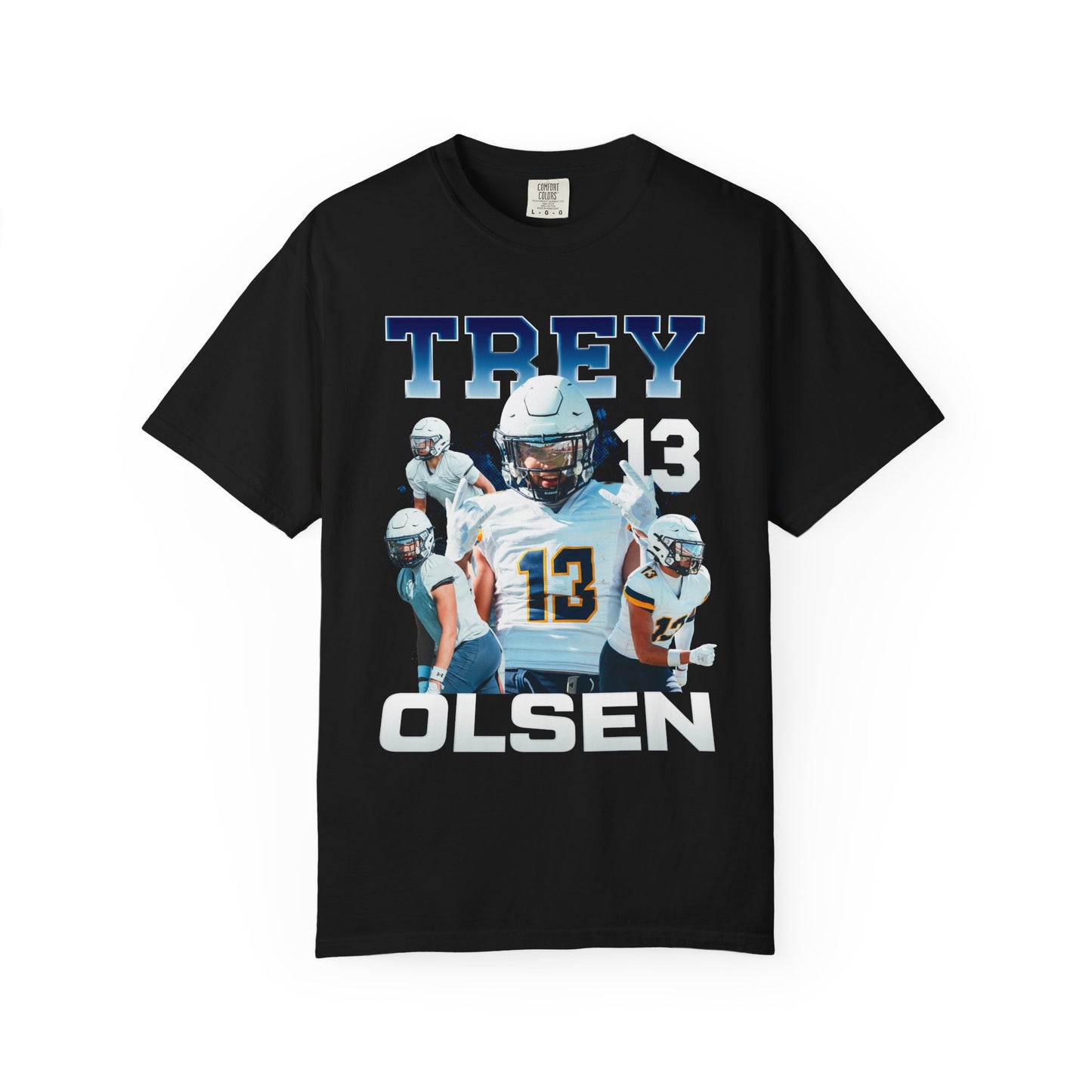 Trey Olsen Premium Tee