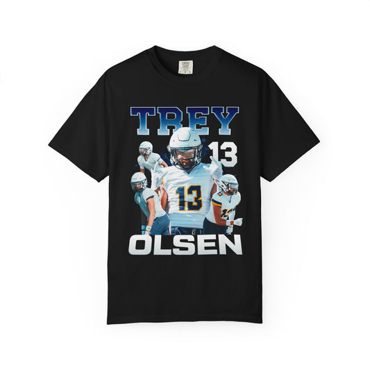 Trey Olsen Premium Tee