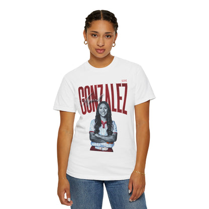 Aysiah Gonzalez Faded Glory Premium Tee
