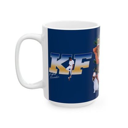 Kobee Finnikin 15oz Mug
