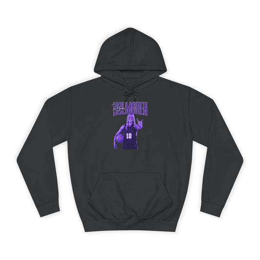 Rhyan Holmgren Faded Glory Blackout Premium Hoodie