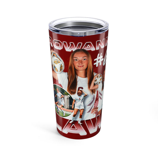 Rowann Law 20oz Tumbler