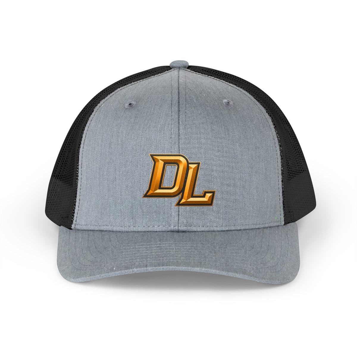 Devin Love Logo Trucker Hat