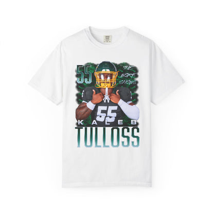 Kaleb Tulloss Featured Quote Premium Tee