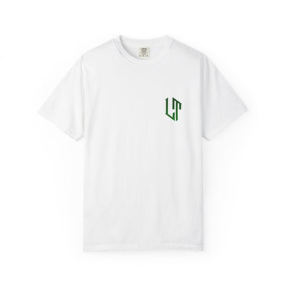 Lila Toll Logo Premium Tee