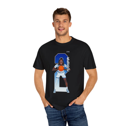 Da'Naria Washington Player Icon Premium Tee