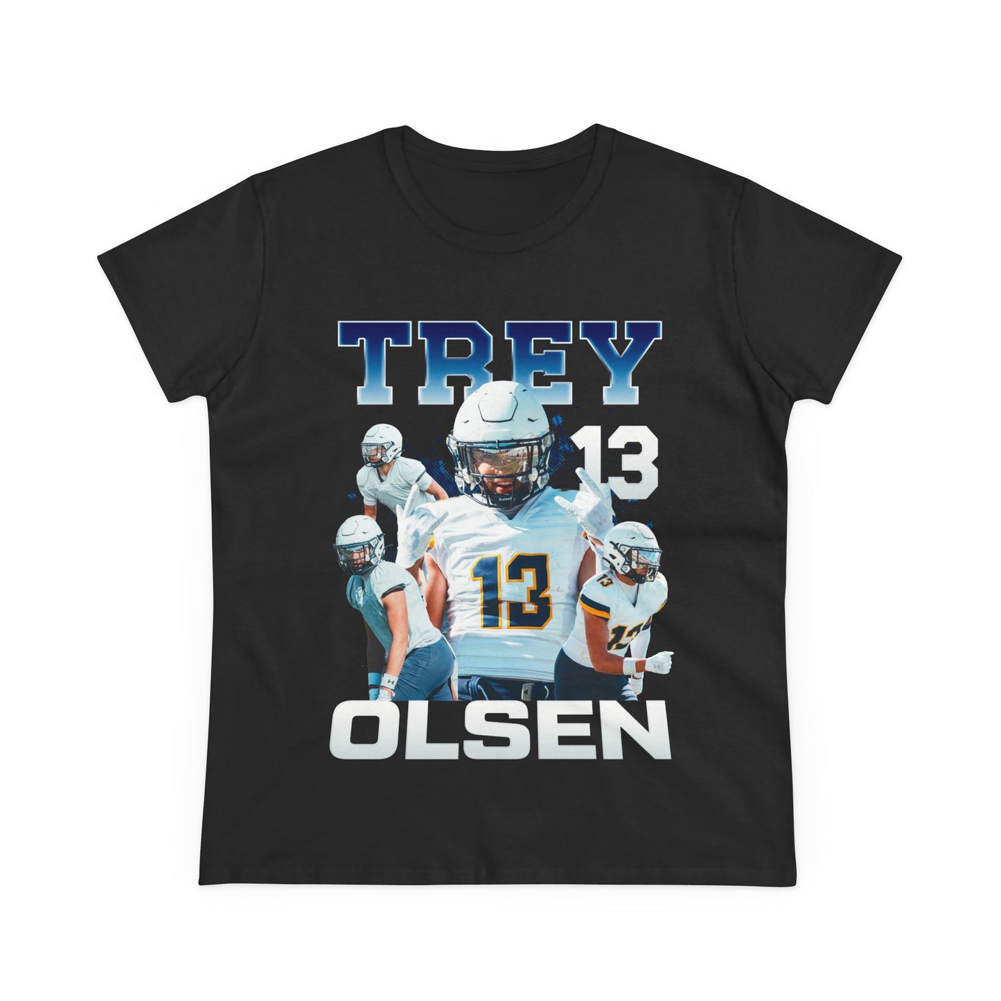 Trey Olsen Women's Tee