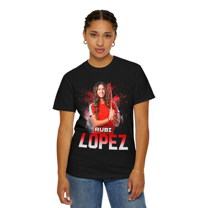 Rubi Lopez Premium Tee