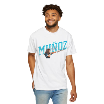Gabi Munoz Icon Colored Premium Tee