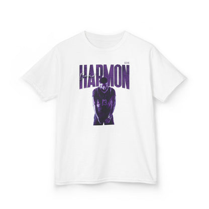 David Harmon Faded Glory Kids Tee