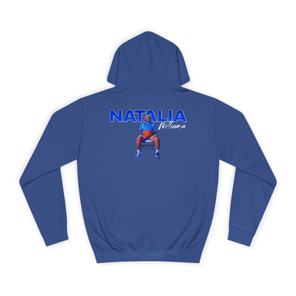 Natalia Williams Star Player Premium Hoodie