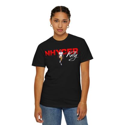 Nhycer Kelly Star Player Premium Tee